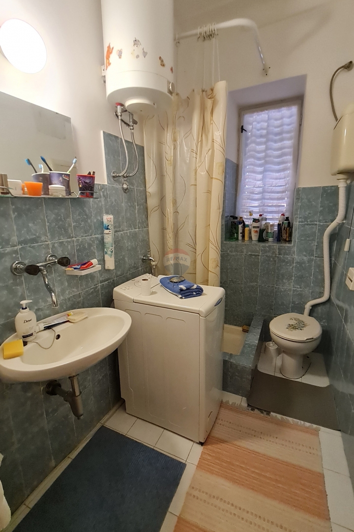 Stanovanje / Apartma Grad, Šibenik, 71m2