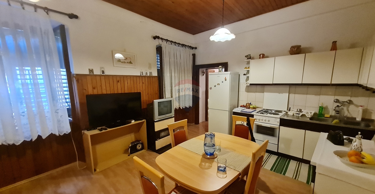 Stanovanje / Apartma Grad, Šibenik, 71m2