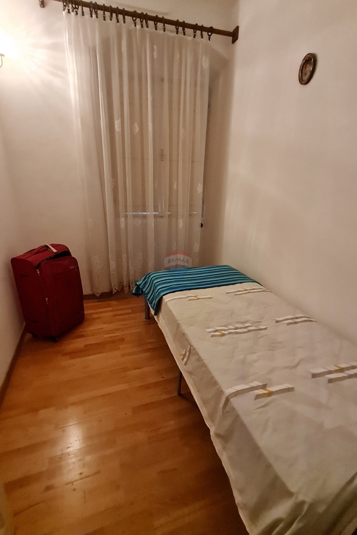 Stanovanje / Apartma Grad, Šibenik, 71m2