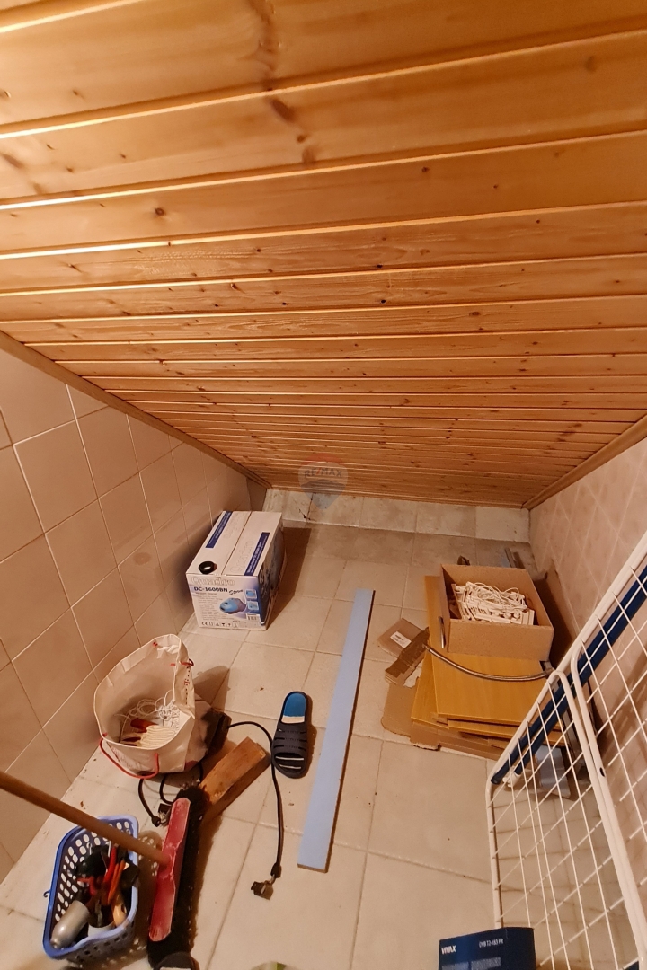 Stanovanje / Apartma Grad, Šibenik, 71m2