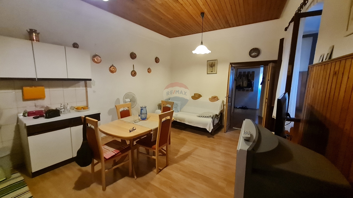 Stanovanje / Apartma Grad, Šibenik, 71m2