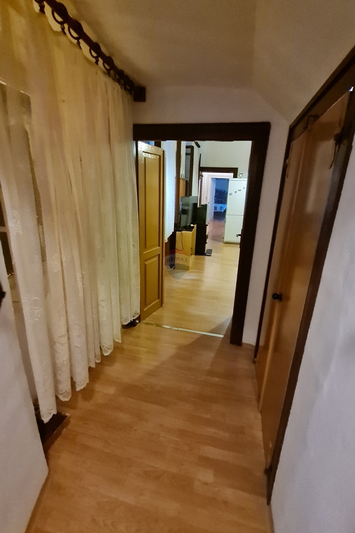Stanovanje / Apartma Grad, Šibenik, 71m2