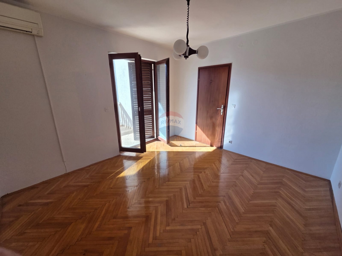 Stanovanje / Apartma Tribunj, 44m2