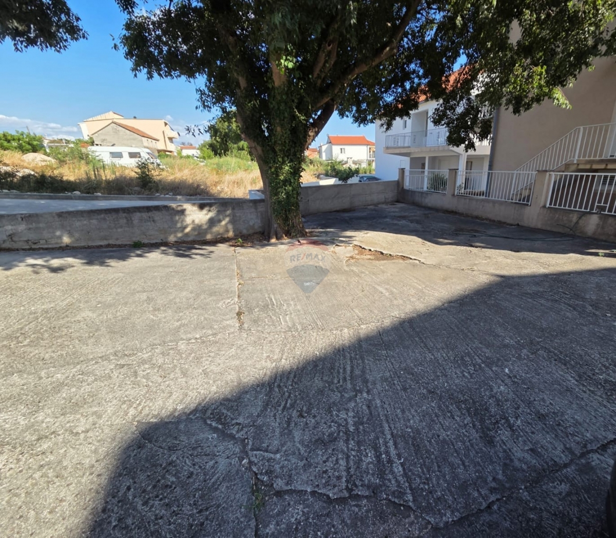 Stanovanje / Apartma Tribunj, 44m2