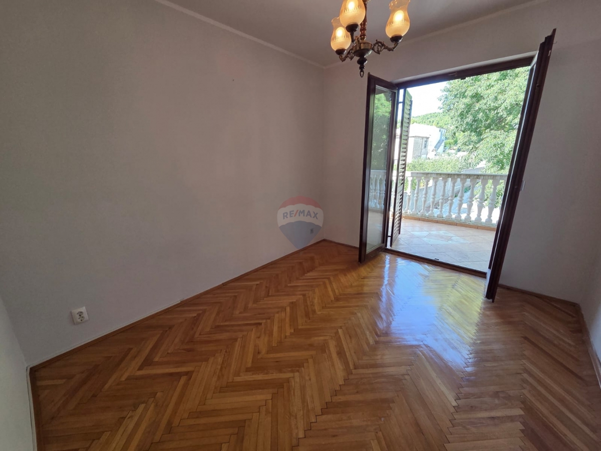 Stanovanje / Apartma Tribunj, 44m2