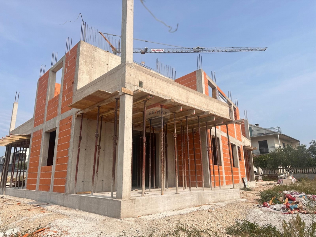 Stanovanje / Apartma Vodice, 71,06m2