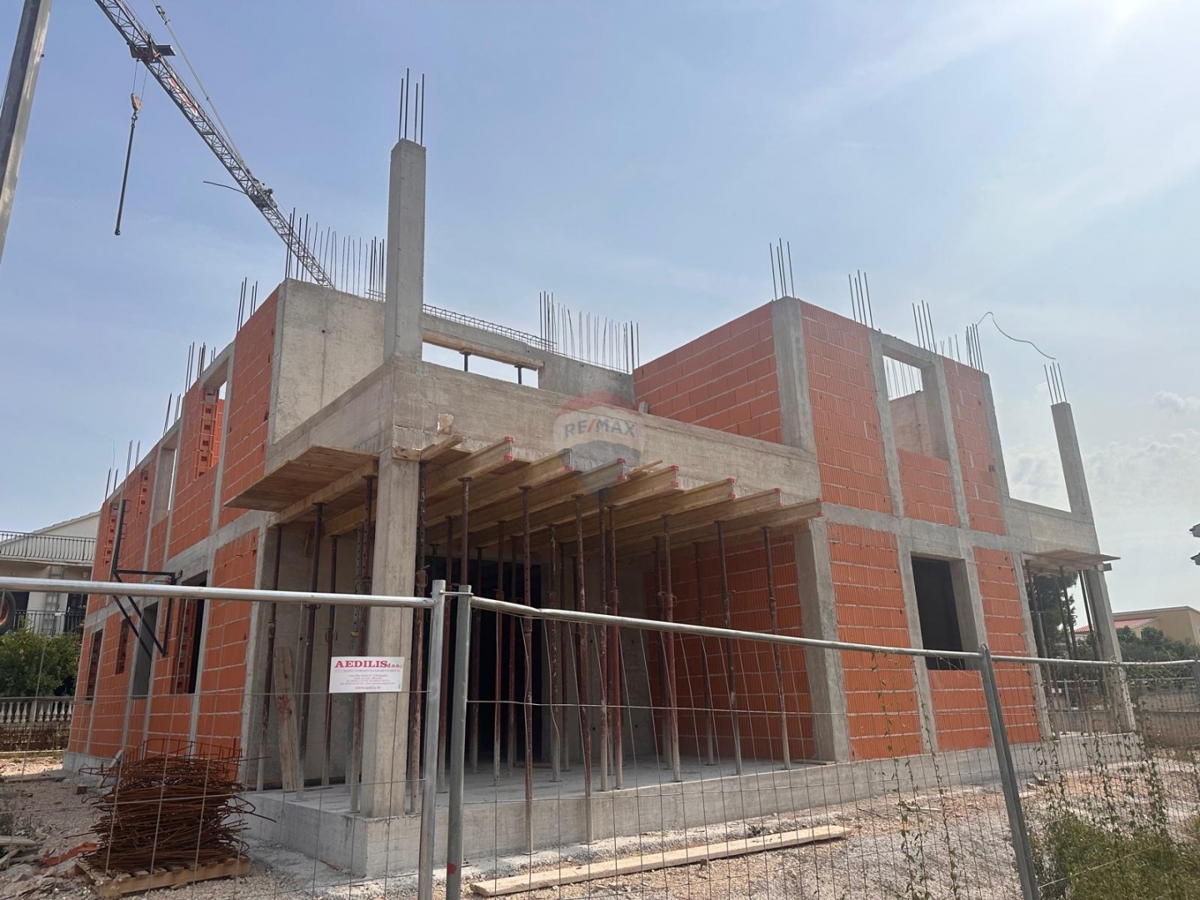 Stanovanje / Apartma Vodice, 71,06m2