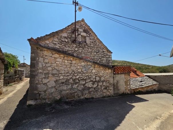 Hiša Primošten Burnji, Primošten, 481m2