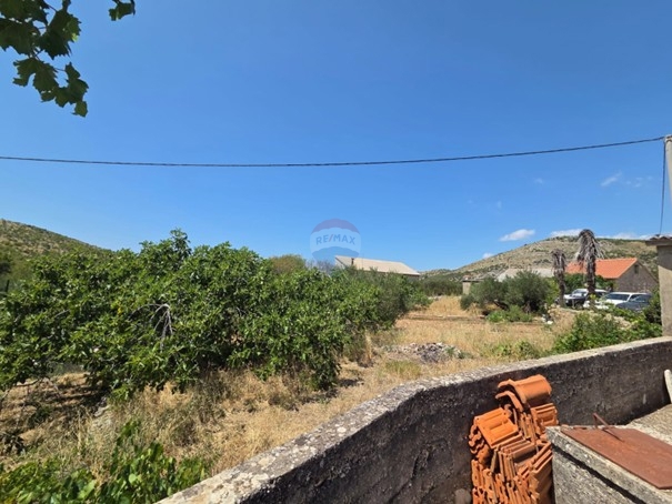 Hiša Primošten Burnji, Primošten, 481m2