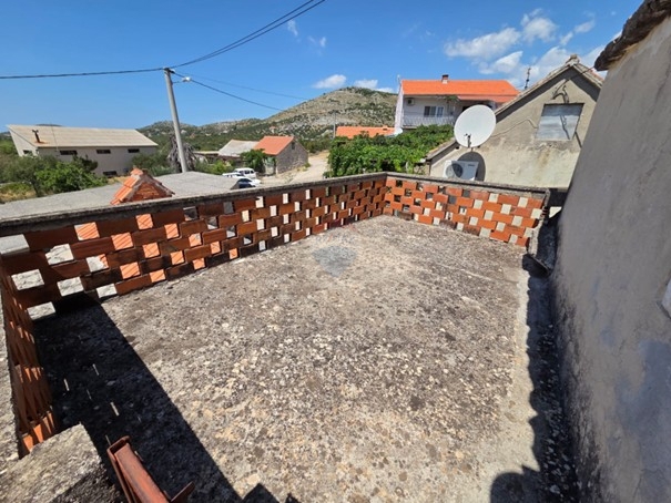 Hiša Primošten Burnji, Primošten, 481m2