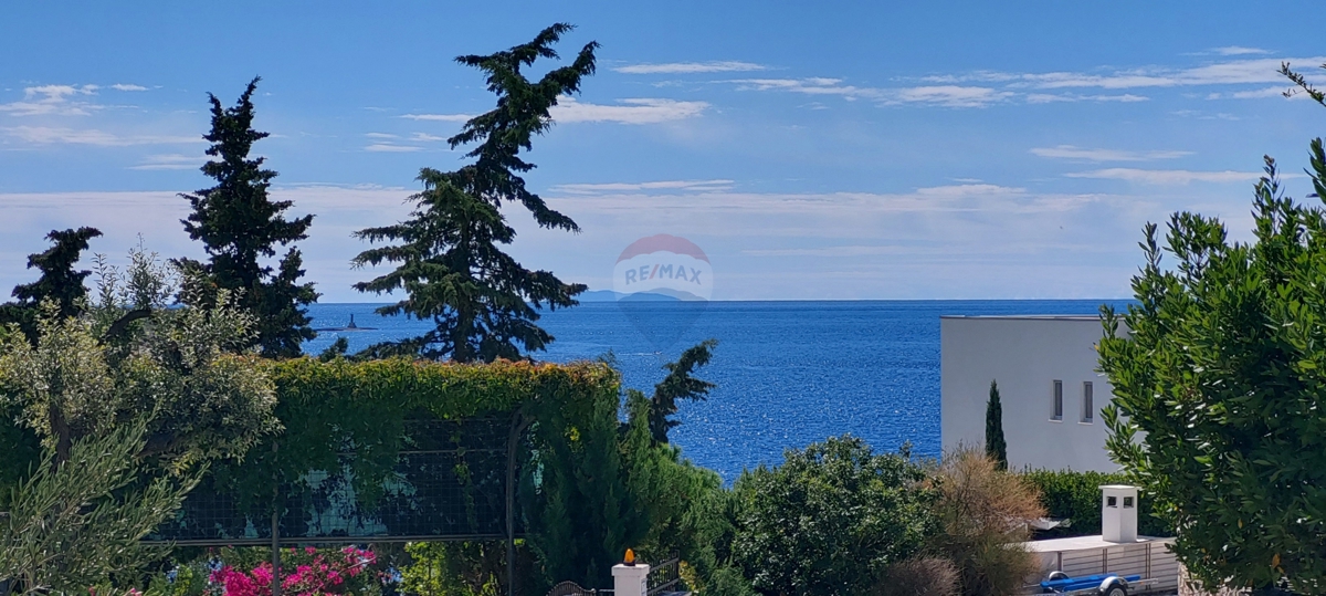 Dvosobno stanovanje 77,81m2 Stivašnica, Rogoznica