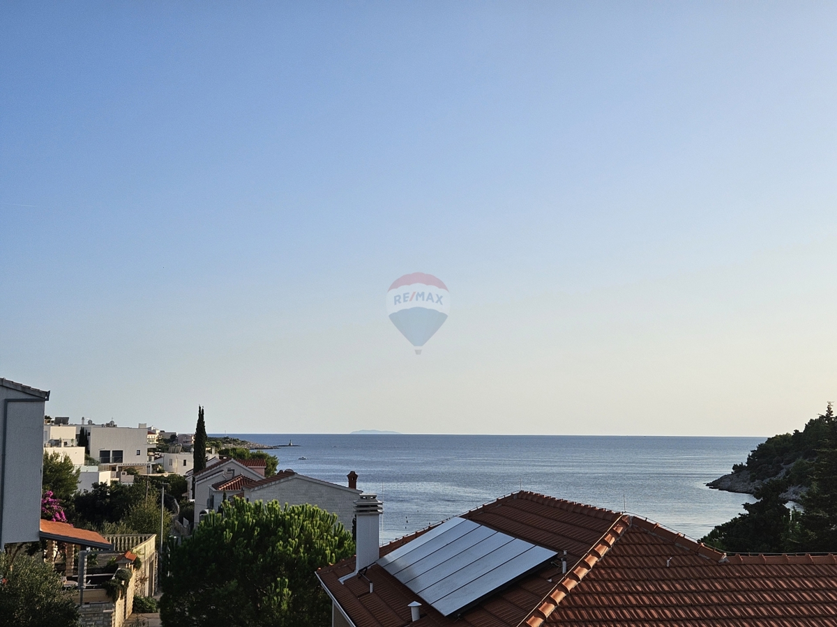 Dvosobno stanovanje 77,81m2 Stivašnica, Rogoznica