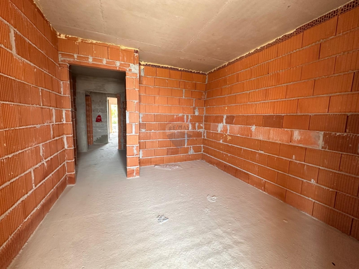 Stanovanje / Apartma Vodice, 84,25m2