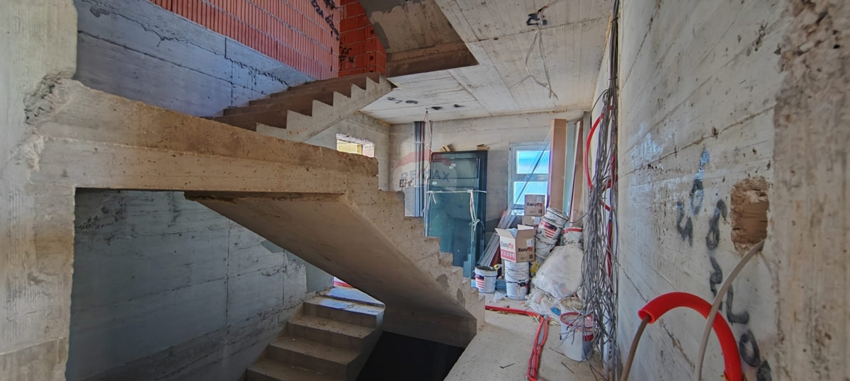 Stanovanje / Apartma Brodarica, Šibenik - Okolica, 72,30m2