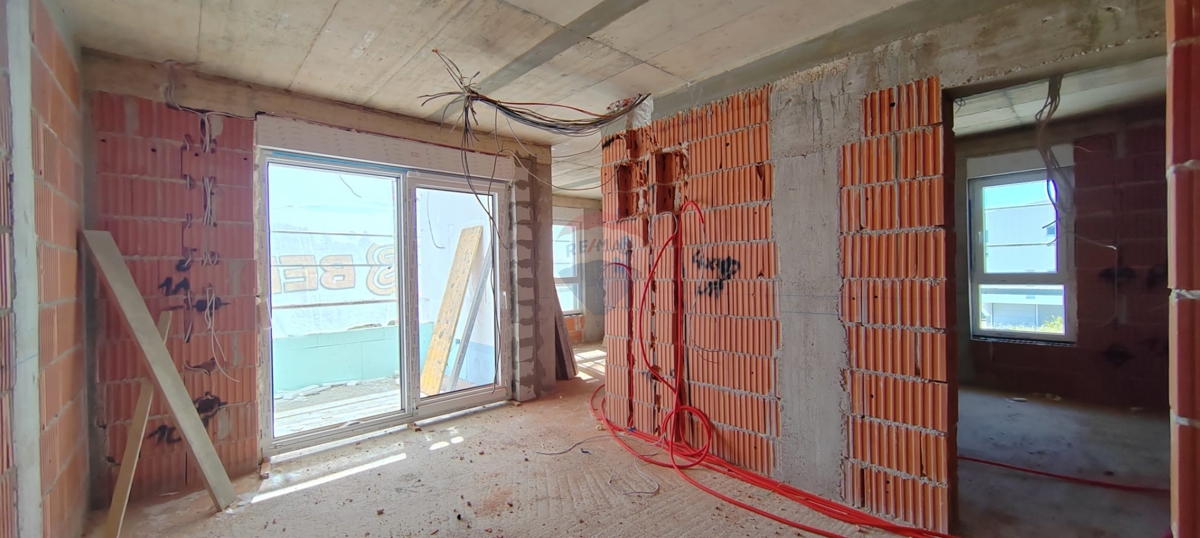 Stanovanje / Apartma Brodarica, Šibenik - Okolica, 72,30m2