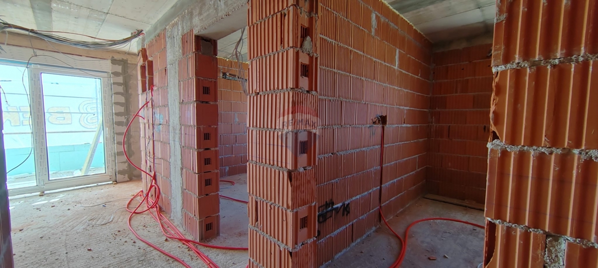 Stanovanje / Apartma Brodarica, Šibenik - Okolica, 72,30m2