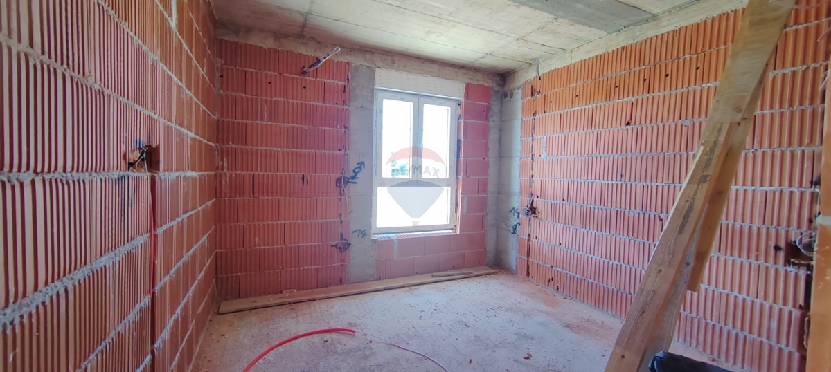 Stanovanje / Apartma Brodarica, Šibenik - Okolica, 72,30m2