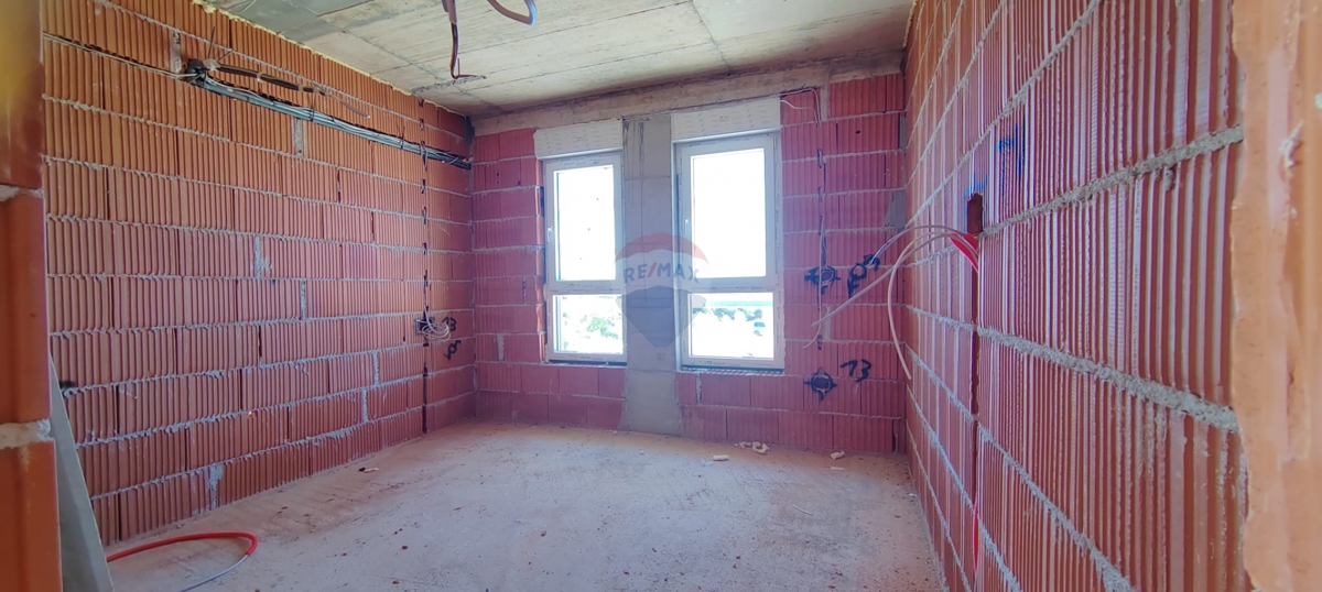 Stanovanje / Apartma Brodarica, Šibenik - Okolica, 72,30m2