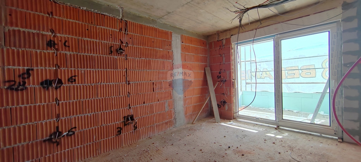 Stanovanje / Apartma Brodarica, Šibenik - Okolica, 72,30m2