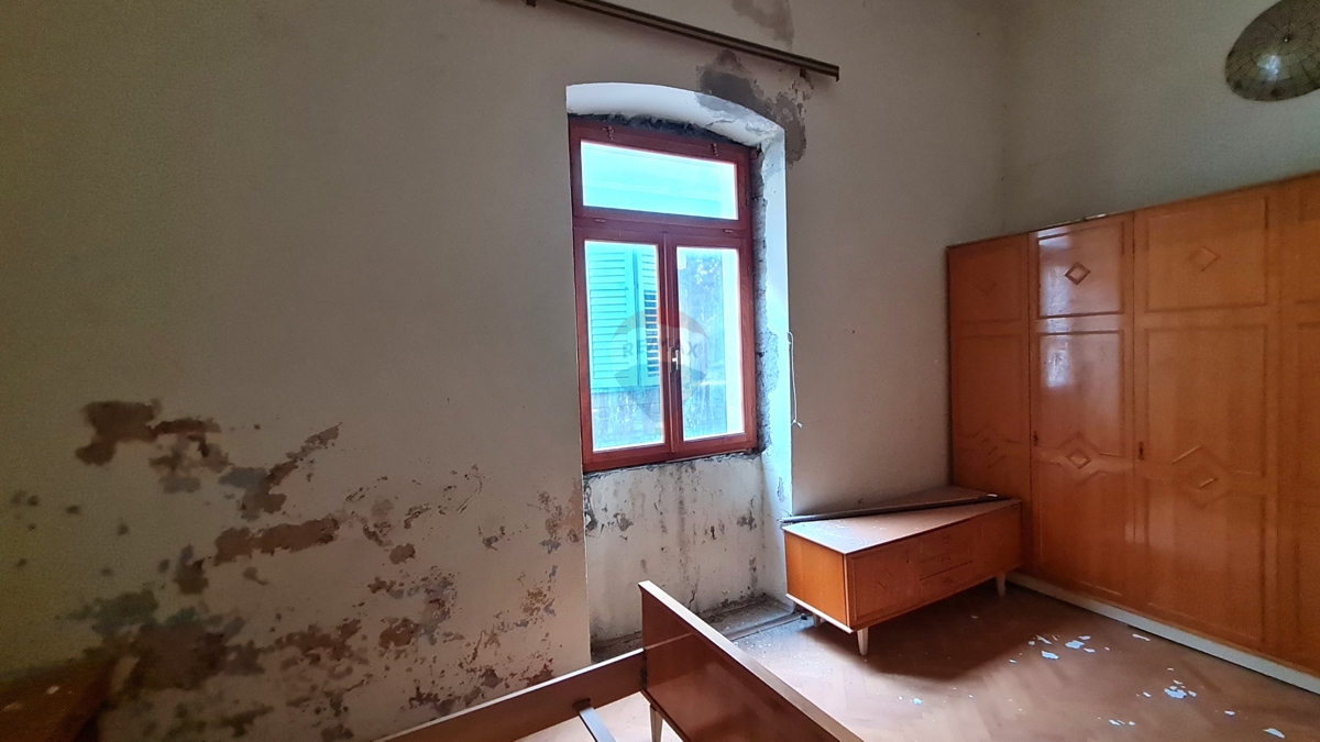 Stanovanje / Apartma Grad, Šibenik, 55,71m2