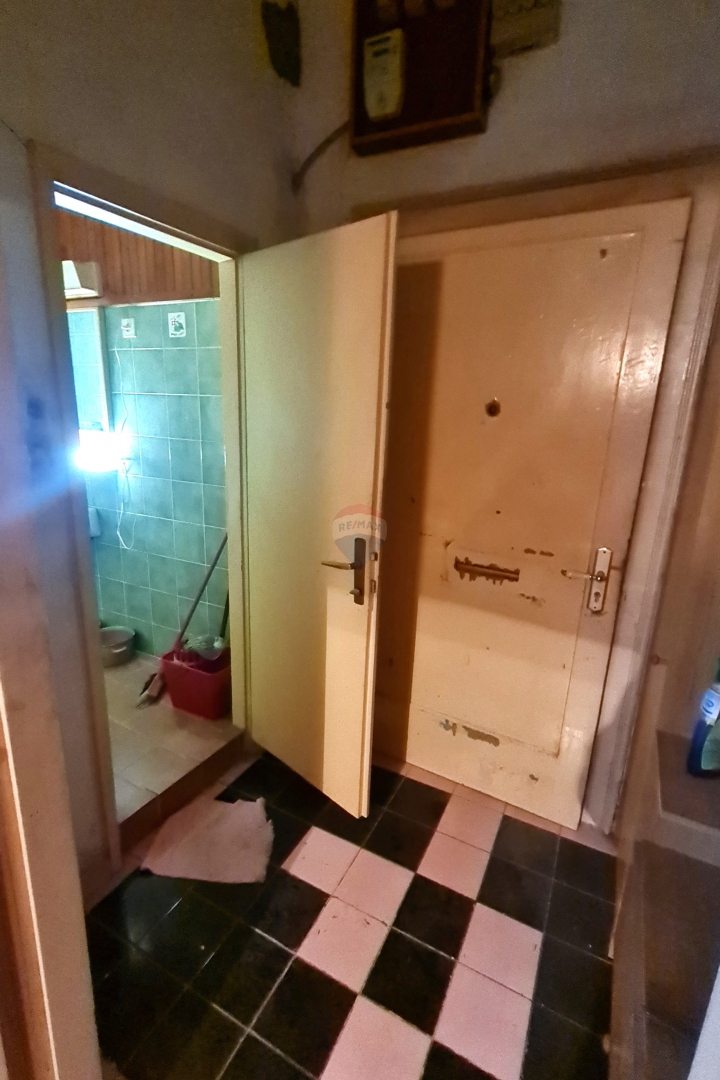 Stanovanje / Apartma Grad, Šibenik, 55,71m2