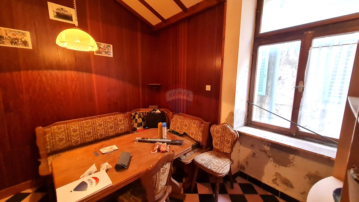 Stanovanje / Apartma Grad, Šibenik, 55,71m2