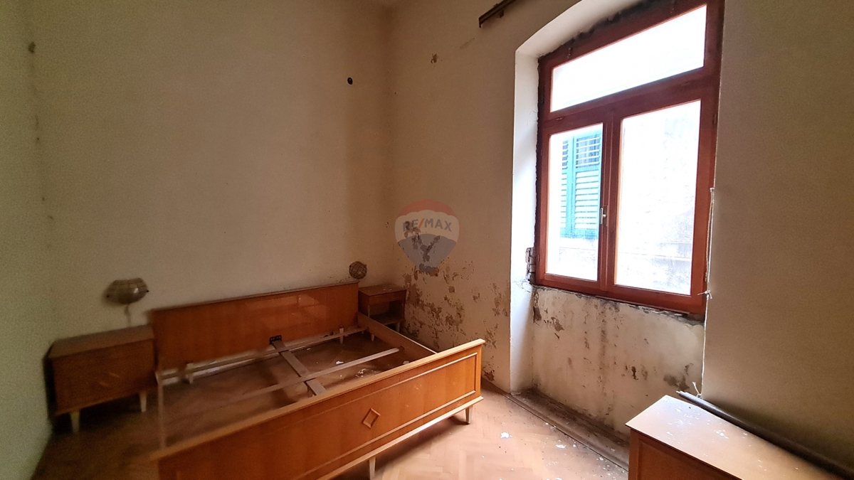 Stanovanje / Apartma Grad, Šibenik, 55,71m2