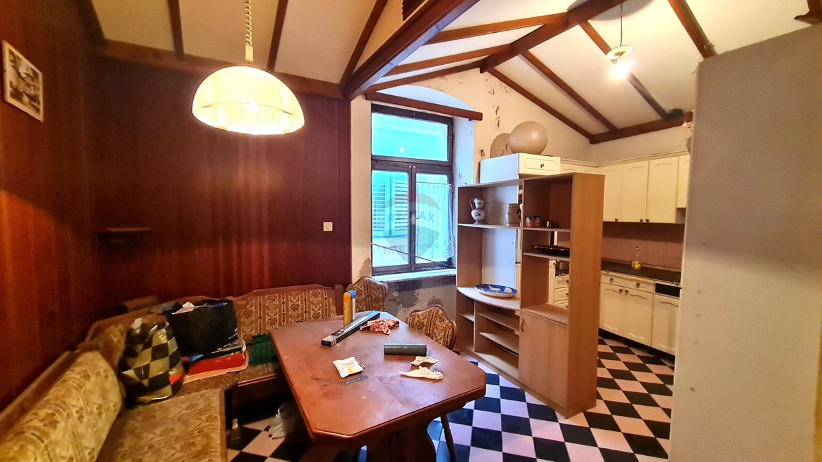 Stanovanje / Apartma Grad, Šibenik, 55,71m2