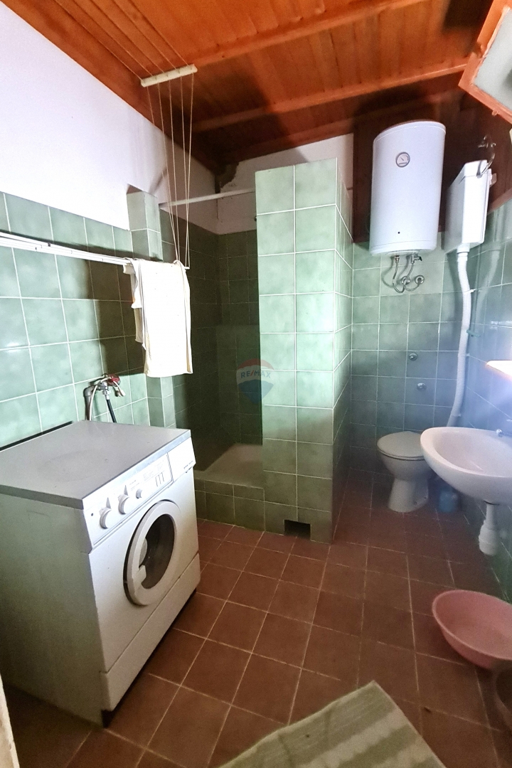 Stanovanje / Apartma Grad, Šibenik, 55,71m2