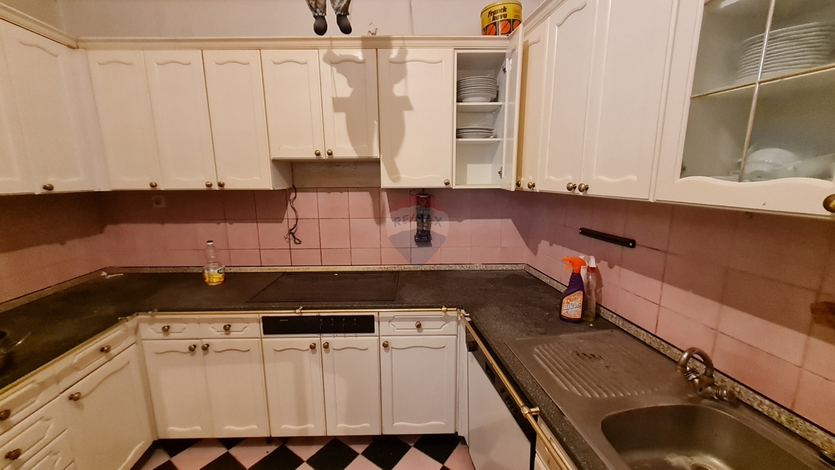 Stanovanje / Apartma Grad, Šibenik, 55,71m2