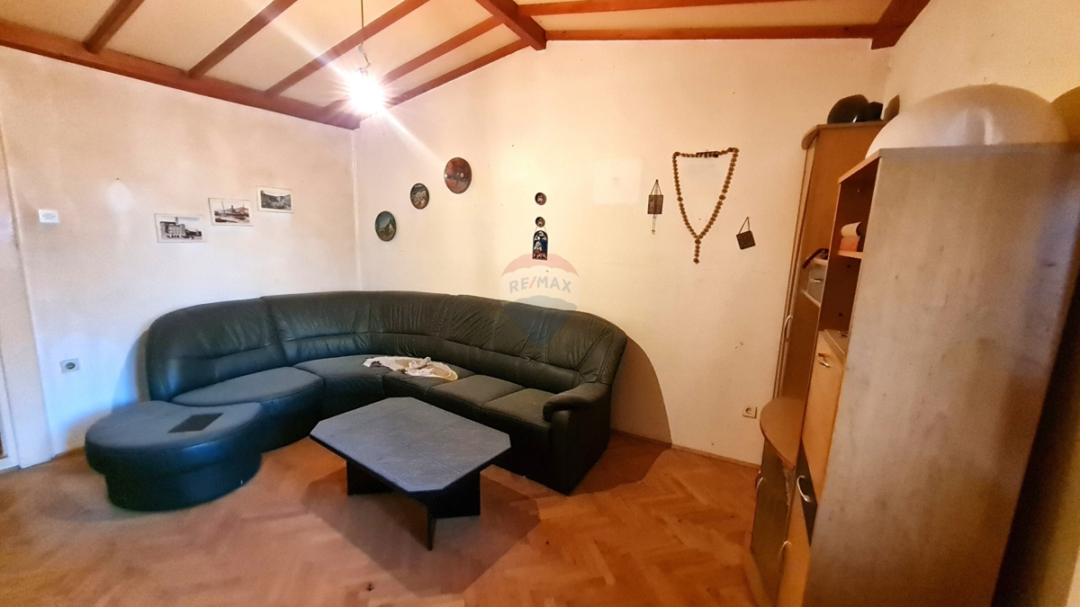 Stanovanje / Apartma Grad, Šibenik, 55,71m2