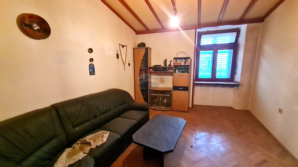 Stanovanje / Apartma Grad, Šibenik, 55,71m2