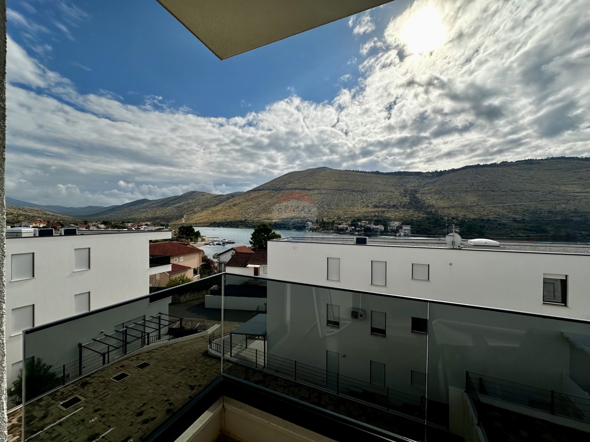 Stanovanje / Apartma Grebaštica, Šibenik - Okolica, 54,60m2