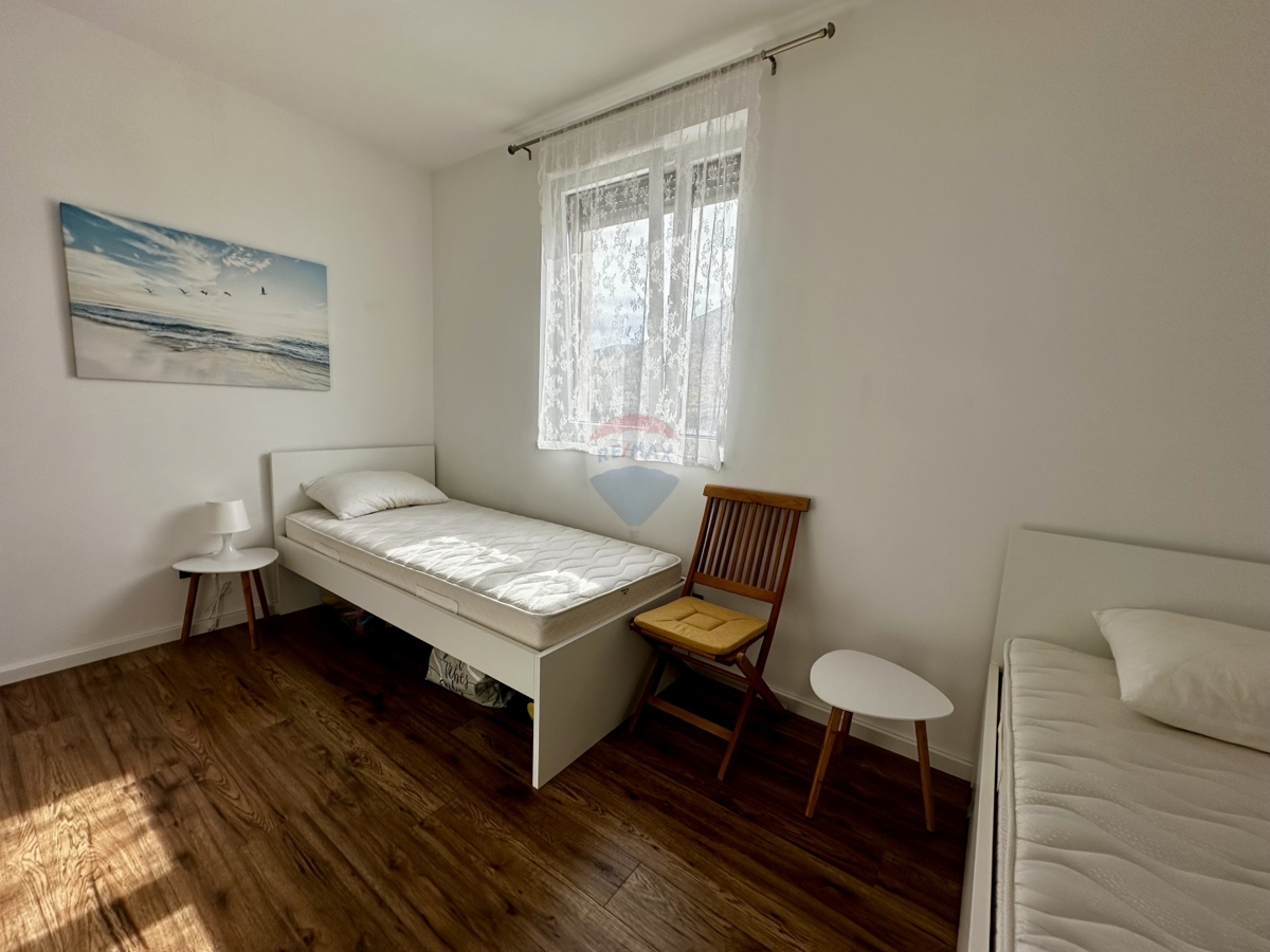 Stanovanje / Apartma Grebaštica, Šibenik - Okolica, 54,60m2