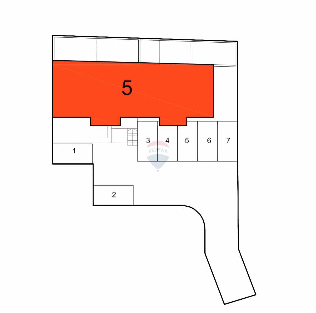 Stanovanje / Apartma Grebaštica, Šibenik - Okolica, 54,60m2