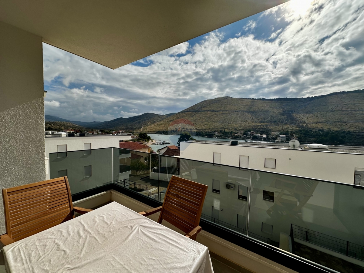 Stanovanje / Apartma Grebaštica, Šibenik - Okolica, 54,60m2
