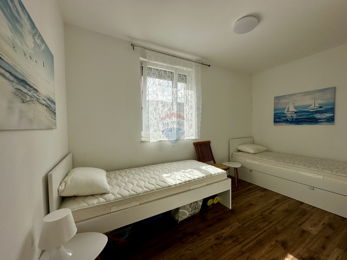 Stanovanje / Apartma Grebaštica, Šibenik - Okolica, 54,60m2