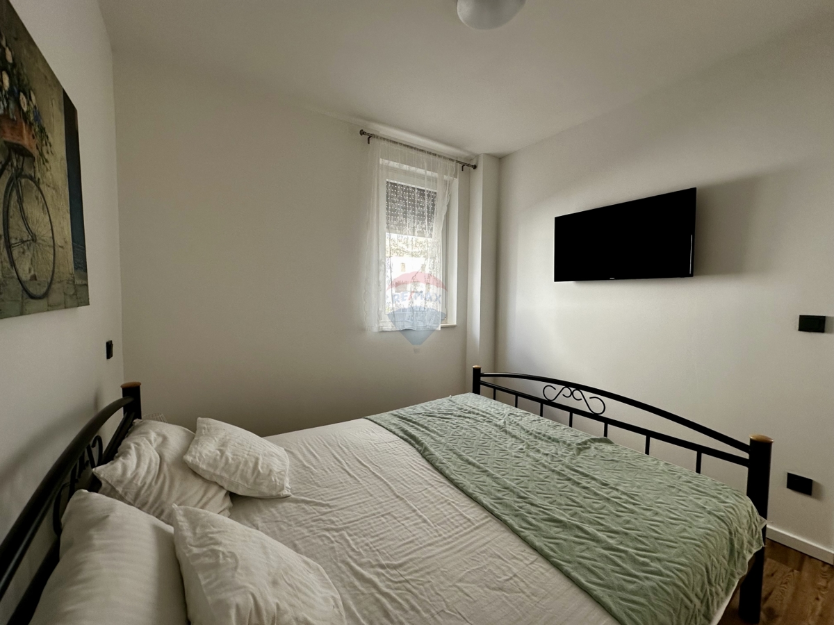 Stanovanje / Apartma Grebaštica, Šibenik - Okolica, 54,60m2