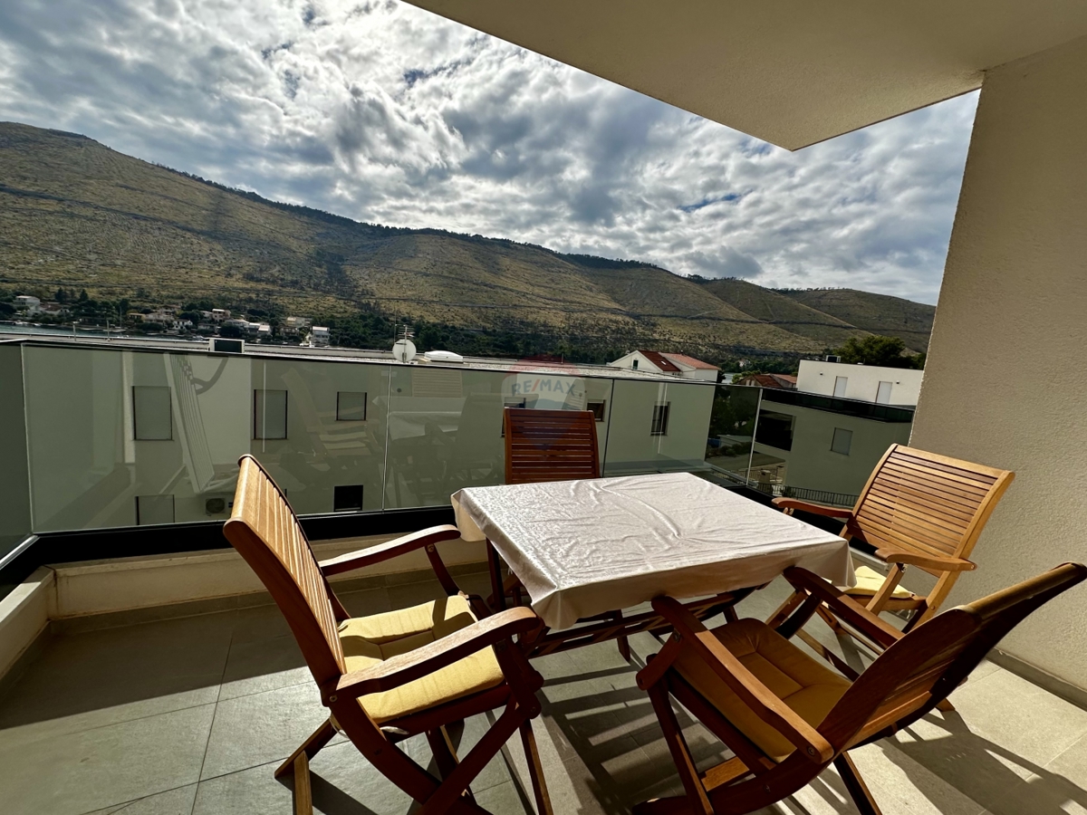 Stanovanje / Apartma Grebaštica, Šibenik - Okolica, 54,60m2