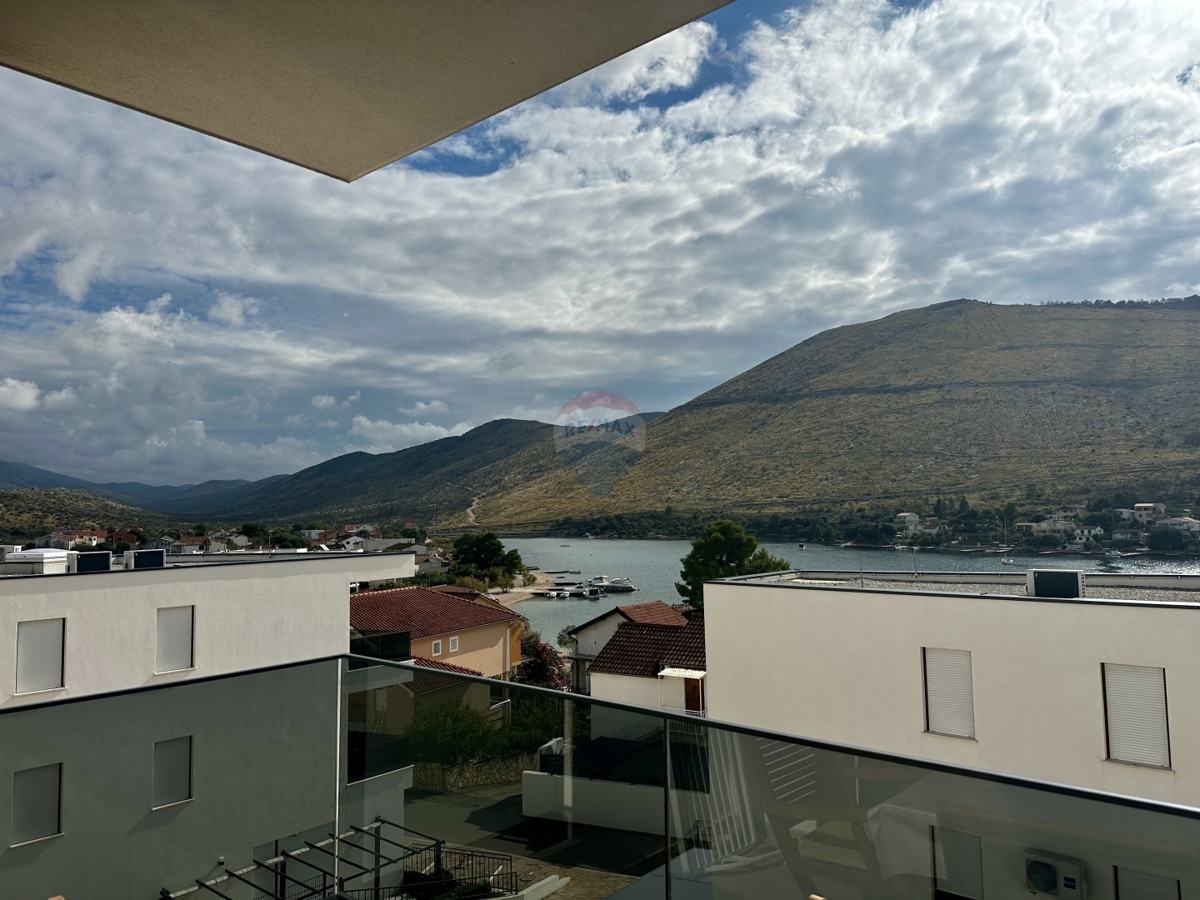 Stanovanje / Apartma Grebaštica, Šibenik - Okolica, 54,60m2