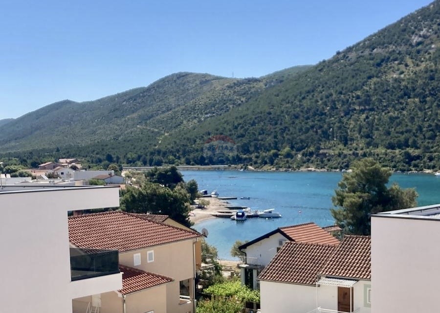 Stanovanje / Apartma Grebaštica, Šibenik - Okolica, 54,60m2