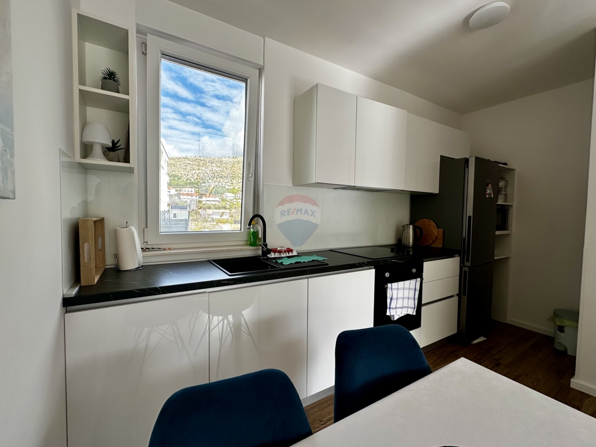 Stanovanje / Apartma Grebaštica, Šibenik - Okolica, 54,60m2