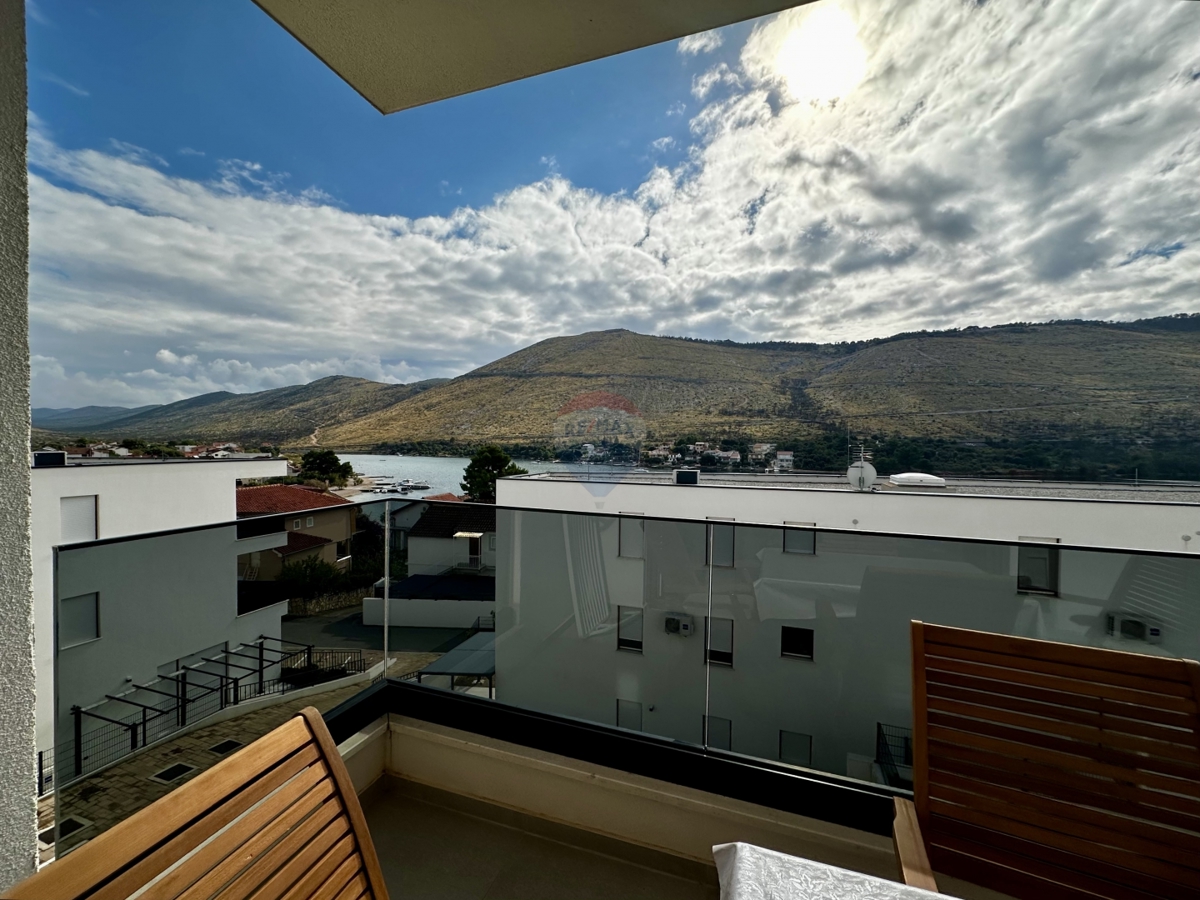 Stanovanje / Apartma Grebaštica, Šibenik - Okolica, 54,60m2