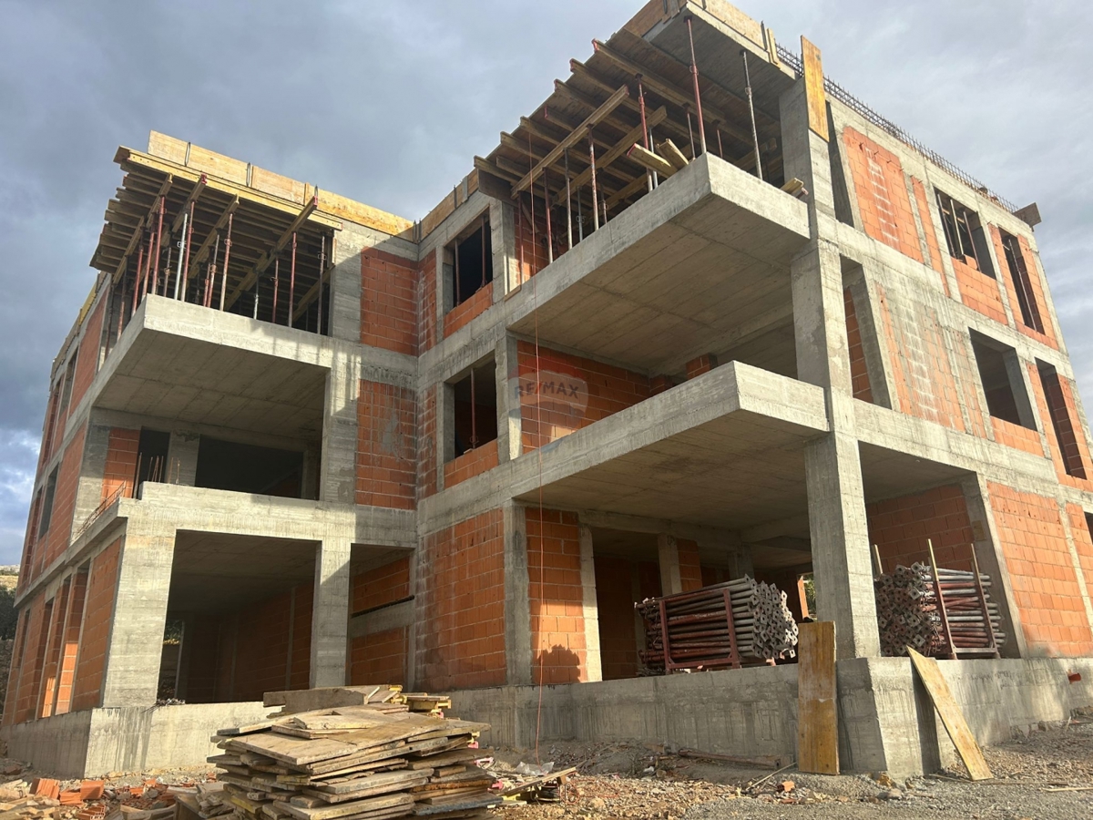 Stanovanje / Apartma Žaborić, Šibenik - Okolica, 89,39m2