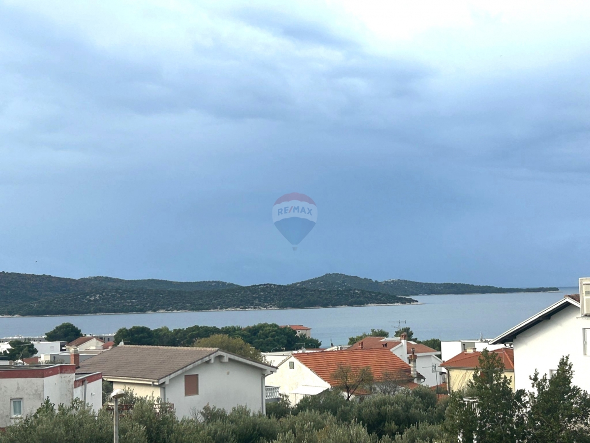 Stanovanje / Apartma Žaborić, Šibenik - Okolica, 89,39m2