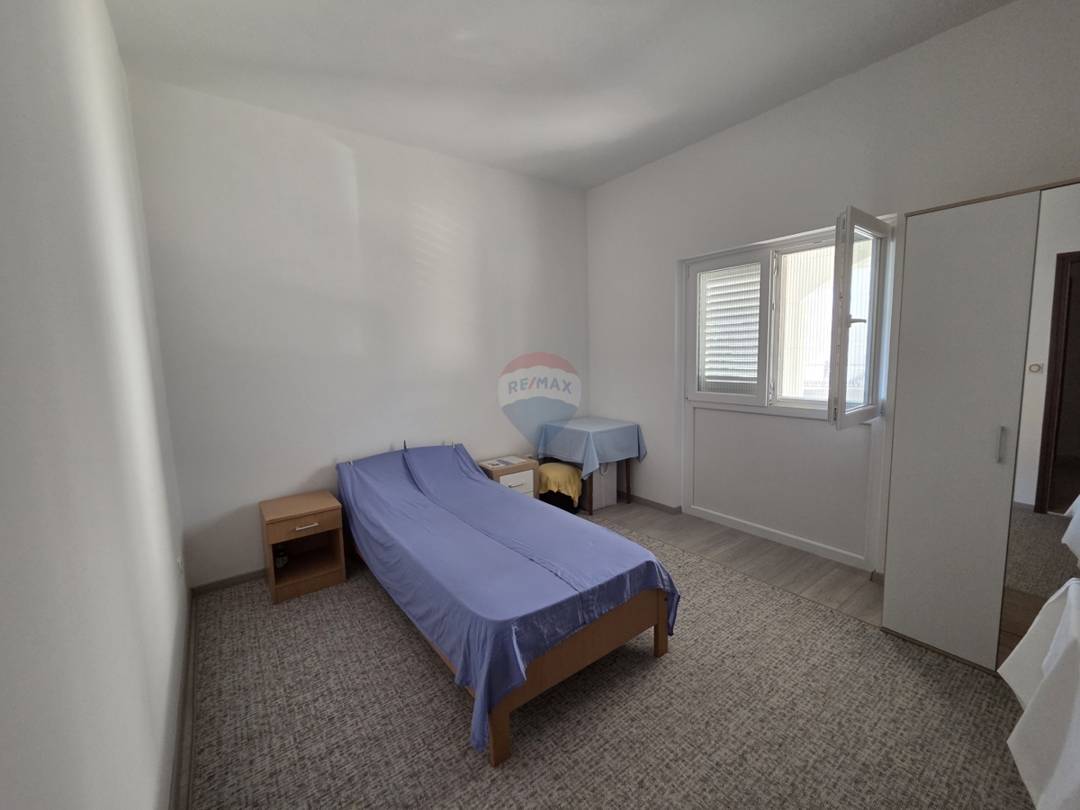 Stanovanje / Apartma Primošten, 86,47m2