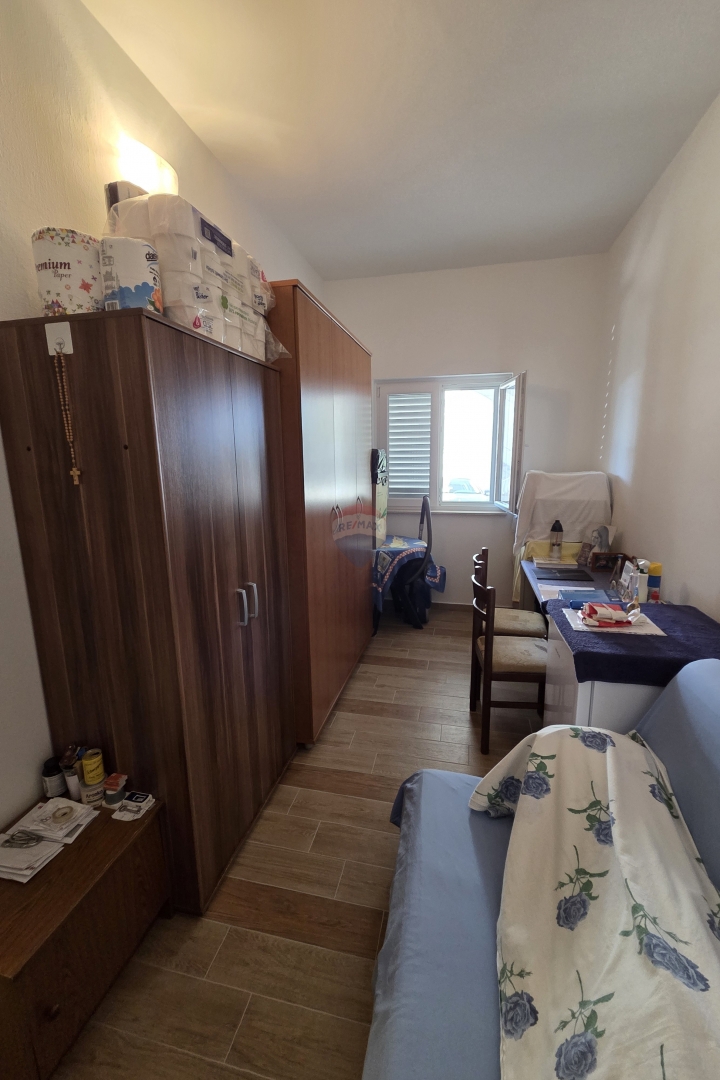 Stanovanje / Apartma Primošten, 86,47m2