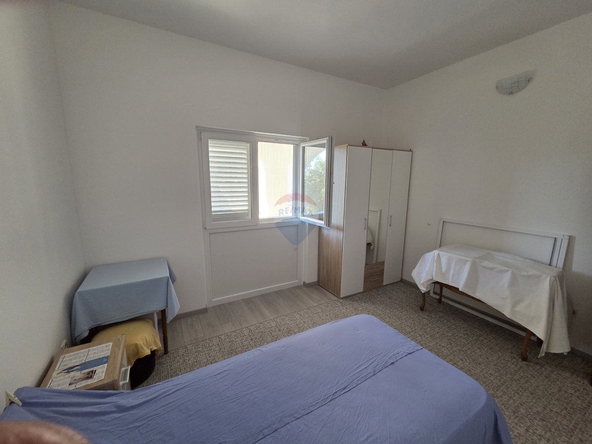 Stanovanje / Apartma Primošten, 86,47m2