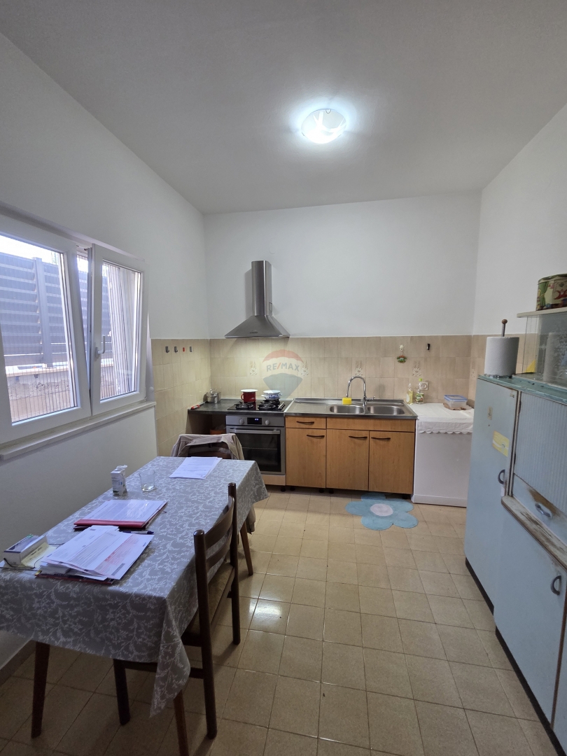 Stanovanje / Apartma Primošten, 86,47m2