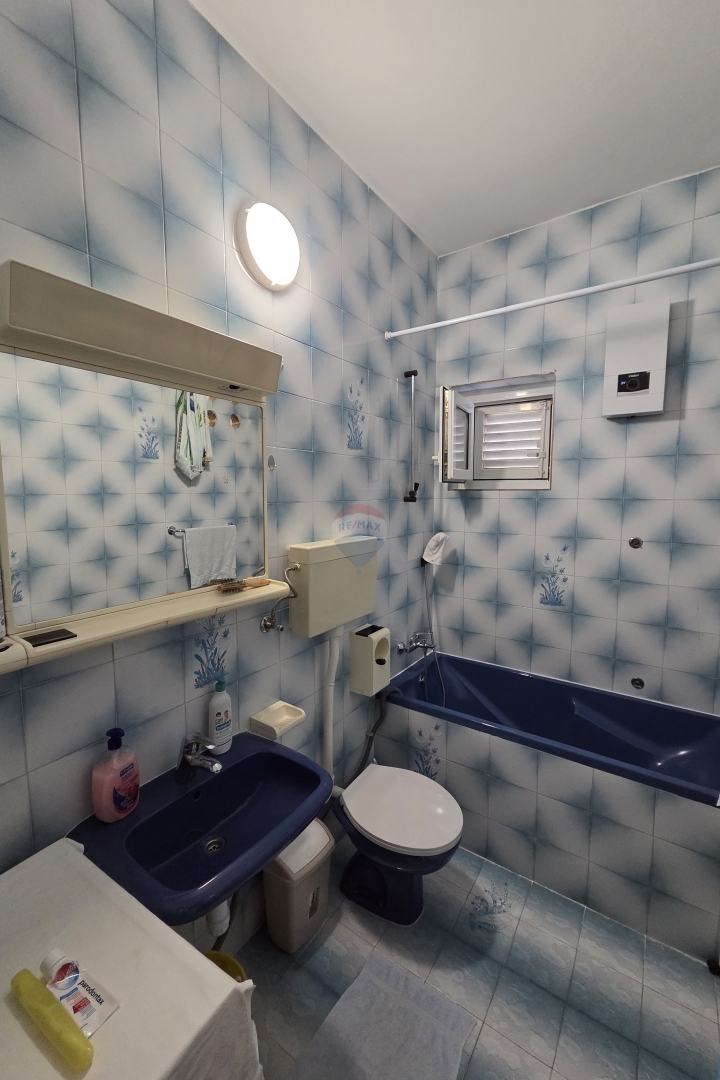 Stanovanje / Apartma Primošten, 86,47m2